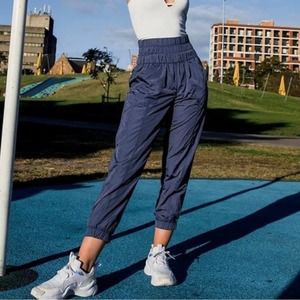 Free People Movement The Way Home Joggers